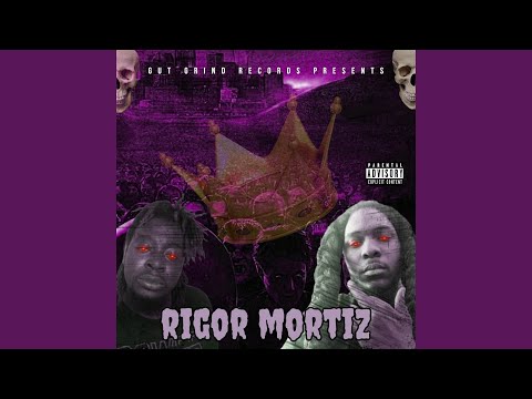 Rigor Mortiz (Remastered)