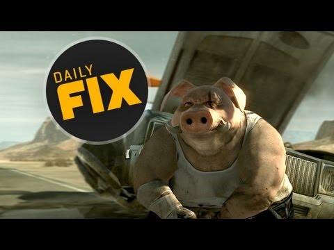 beyond good & evil pc requirements