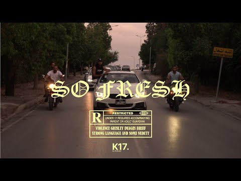 TA9 - So Fresh (Official Music Video)