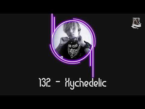 132 - Xychedelic | Old School Rap Hip-Hop TH SS2 (Audition)
