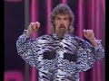 An Audience With Billy Connolly Unexpurgated 1985 - Full Version 96mins