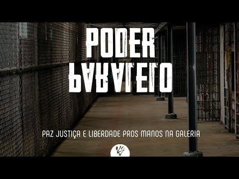 Supremacia H2 ft Conduta - Poder Paralelo