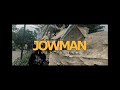 JOWMAN - JUST FRIENDS (Official Music Video)