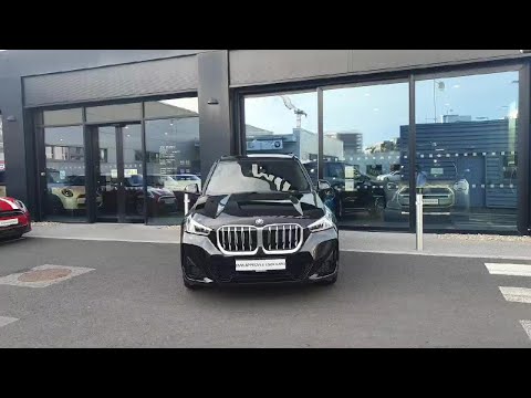 BMW X1 xDrive25e M Sport - Image 2