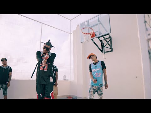 HARACA KIKO - SON TRAMPA (VIDEO OFICIAL)