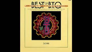 Bachman Turner overdrive -  Hey you