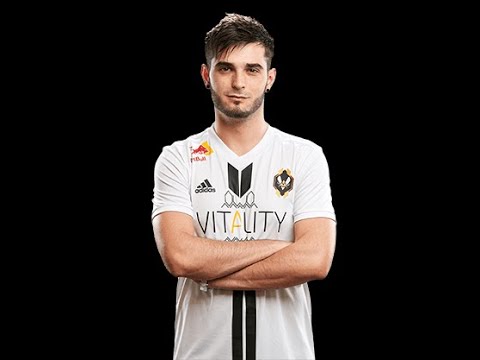 Shox POV (Vitality) vs coL - vertigo / 30-14 / IEM Beijing-Haidian