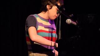 Lisa O&#39;Neill - Apiana