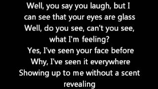 Rush Here Again Lyrics