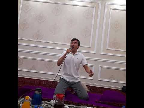 Allamyrat Yusubow Alemgosar