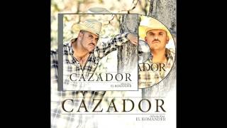 Cazador - El Komander (Estudio 2014)