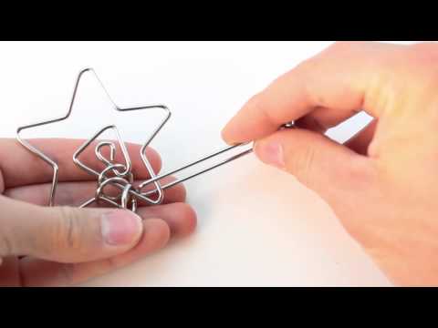 IQ Buster - Shocker puzzle solution