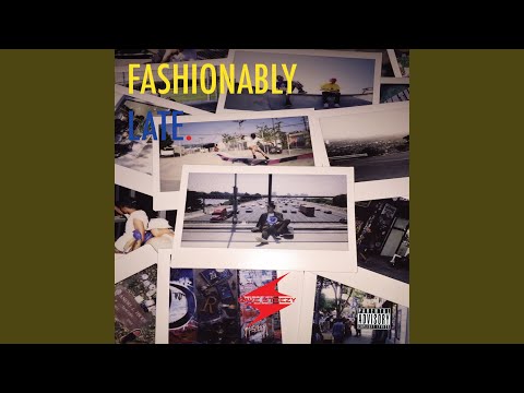 Get Away (feat. Rossi, HBK CJ & Skipper)