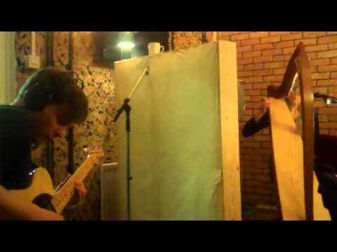 The Amazing Sessions: Saint Saviour - This Ain't No Hymn