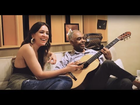 Roberta Sá - Fogo de Palha