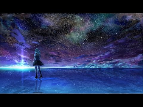 {21.3} Nightcore (Exilia) - Across The Sky (with lyrics)