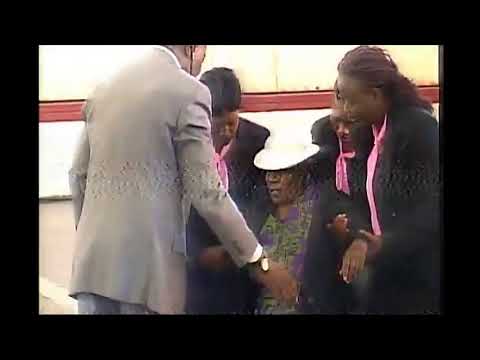 2019-06-02 FAITH BY PROPHET BOTHWELL PHIRI