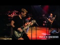 Nickelback - Too Bad ( Live Nation ) 