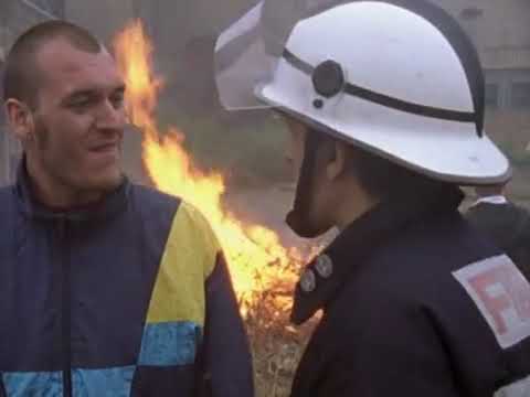 Londons Burning - Season 10 Episode 08