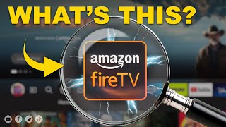 What is This "LightningServer" App Doing on My Fire Stick? ⚡