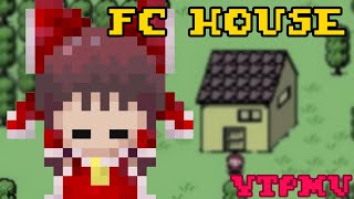 FC House Yume Nikki YTPMV