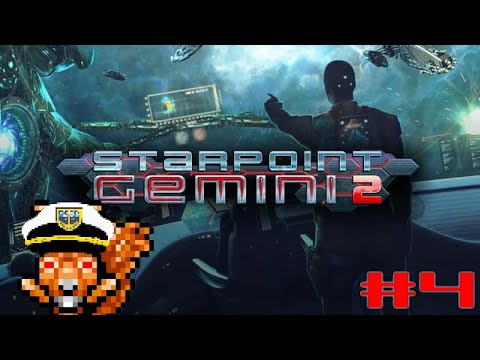 Starpoint Gemini 2 (Session 4)