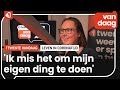 Enschedese moeder zit al bijna een jaar thuis met haar kinderen