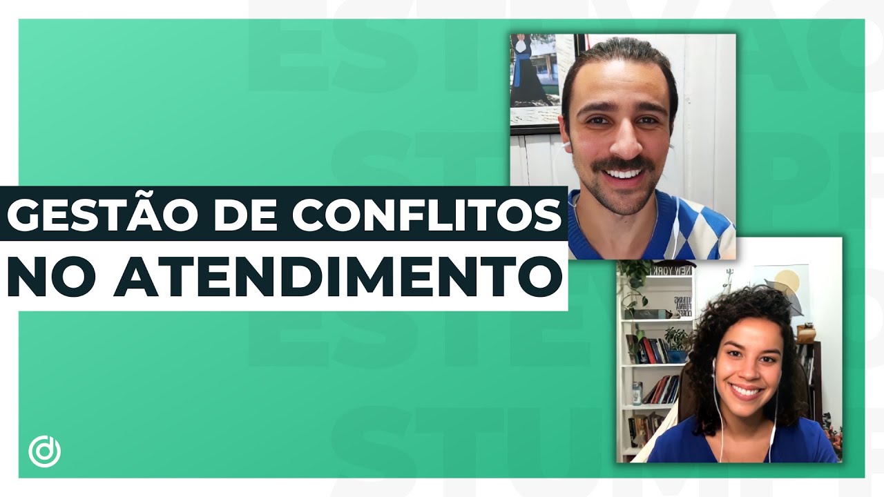Gestão de conflitos no Atendimento: o que é, como fazer, exemplos