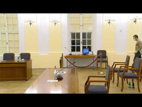 Vypočúvanie kandidátov na Generálneho prokurátora