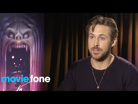 'Lost River' | Ryan Gosling Interview