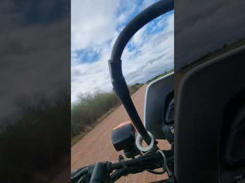 CAMINO A LA COSTA ICAÑO SANTIAGO DEL ESTERO❤️ #viral #parati #santiagodelestero #motos 