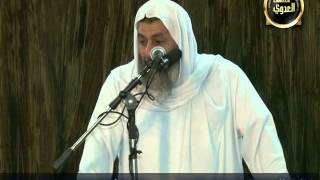 خطبة 21 12 منية سمنود للشيخ مصطفى العدوي image