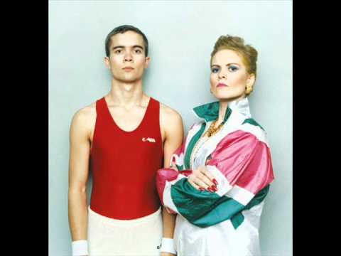 dj Johnny Ganges - ETNA's Heartbeat (Perfect Mix)