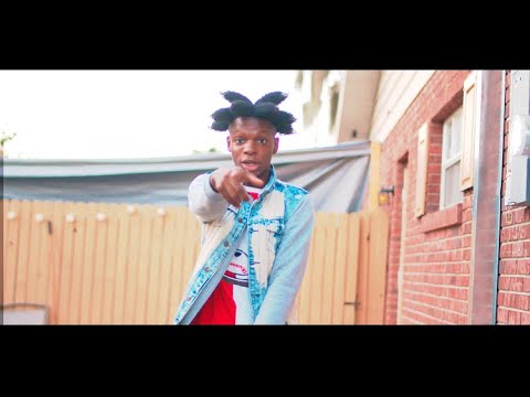 ZBear Ft Solo Tae - Forever (Official Music Video)