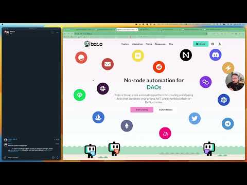 YouTube video