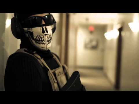 Thomas Nordmann - Modern Warfare (Original Mix)