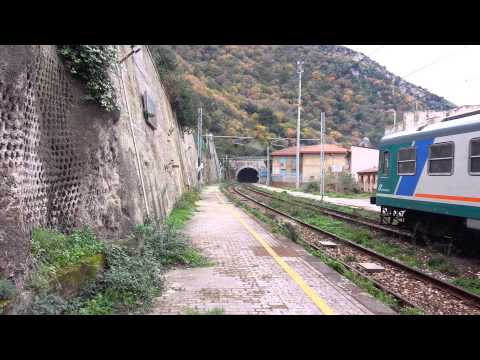 R 8290 Melito P.S. - Rosarno