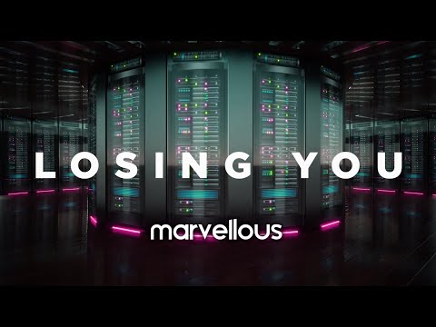 Yves V & Ilkay Sencan – Losing You