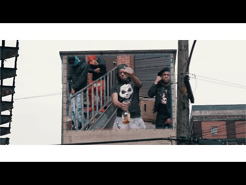 Meechie 2x - Up The Heat / Shot By @NicoNelMedia