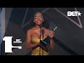 Marsai Martin Wins Well Deserved YoungStars Award! | BET Awards 2019