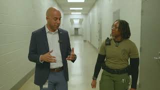 Jailer: A Day in the Life