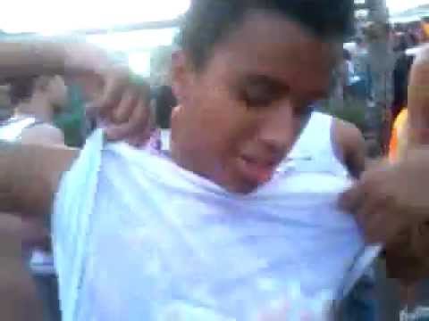 Coma Alcoólico video