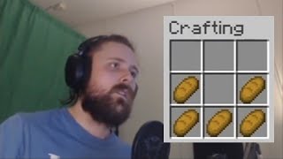 BREAD BOAT