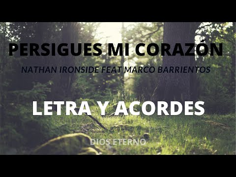 Puertas De Alabanza - Nathan Ironside