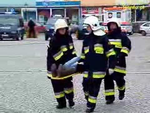 Napad na Urząd Miasta