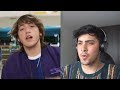 (REACCION) Paulo Londra - Tal Vez (Official Video) (REACCION) Paulo Londra - Tal Vez (Official Video)