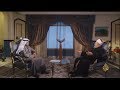 برنامج «المقابلة» بقناة الجزيرة (2/2)