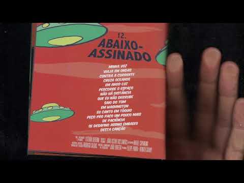 Abaixo - assinado - Bazar Pamplona
