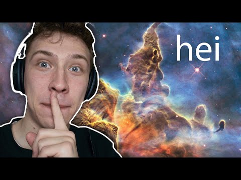 Landsbyen SMP: Jeg er tilbake