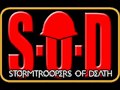 S.O.D. - Seasoning the Obese 